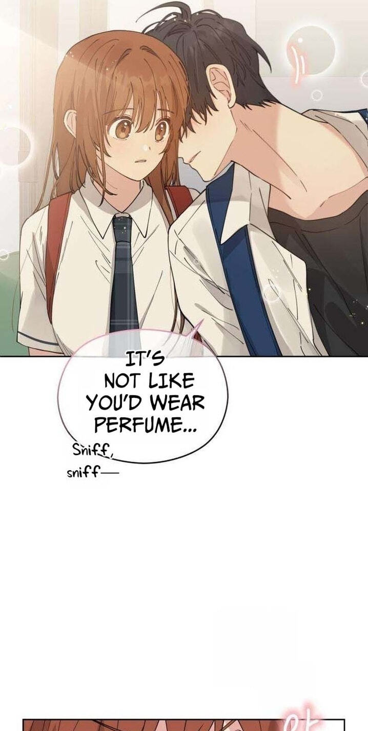 Read Pretty Scumbag chapter 7 image 35 on Lezhin