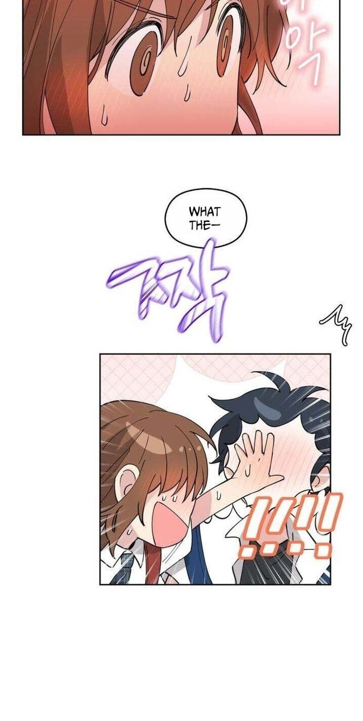 Read Pretty Scumbag chapter 7 image 36 on Lezhin