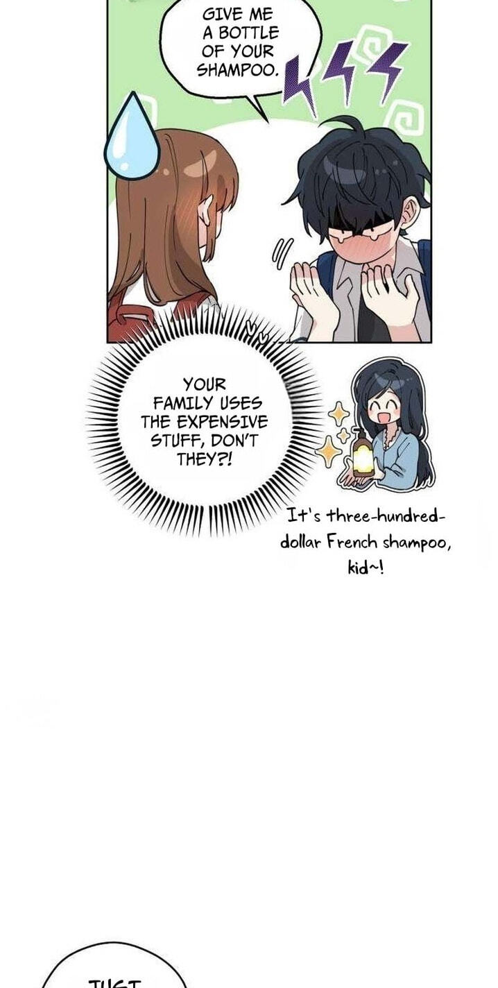Read Pretty Scumbag chapter 7 image 38 on Lezhin