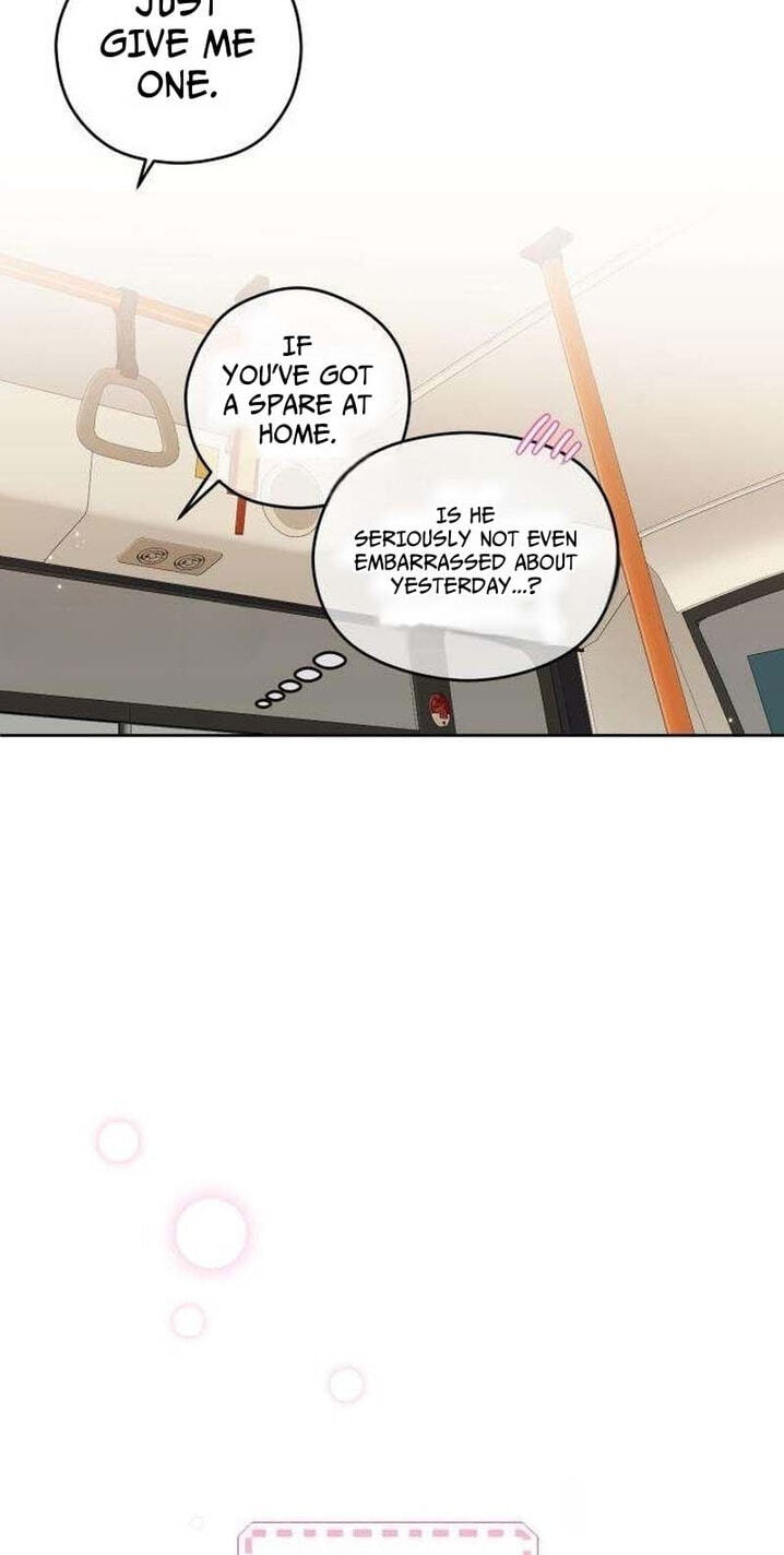 Read Pretty Scumbag chapter 7 image 39 on Lezhin