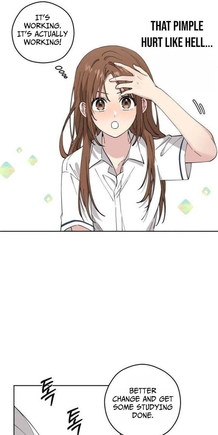 Read Pretty Scumbag chapter 7 image 42 on Lezhin