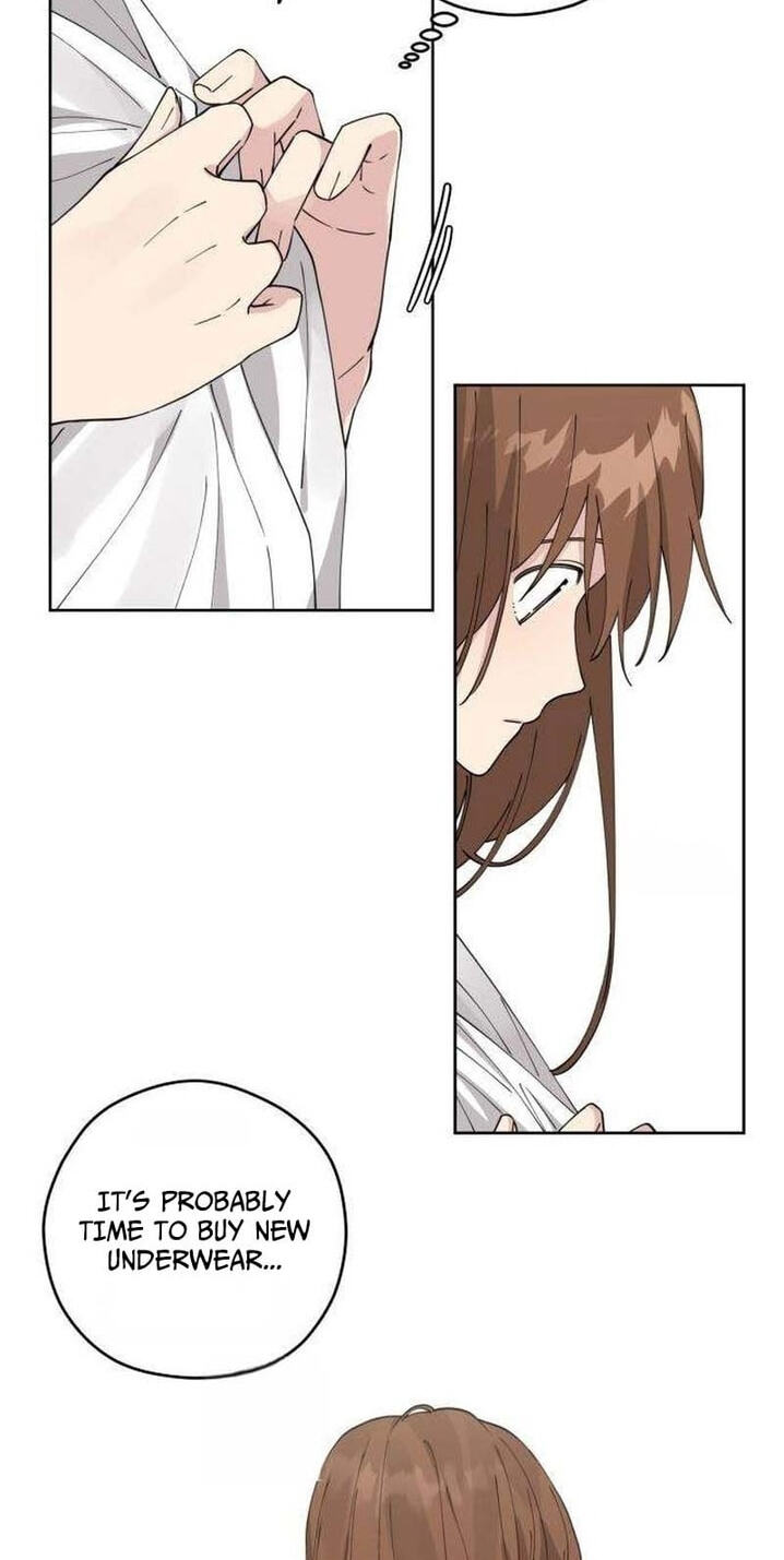Read Pretty Scumbag chapter 7 image 43 on Lezhin