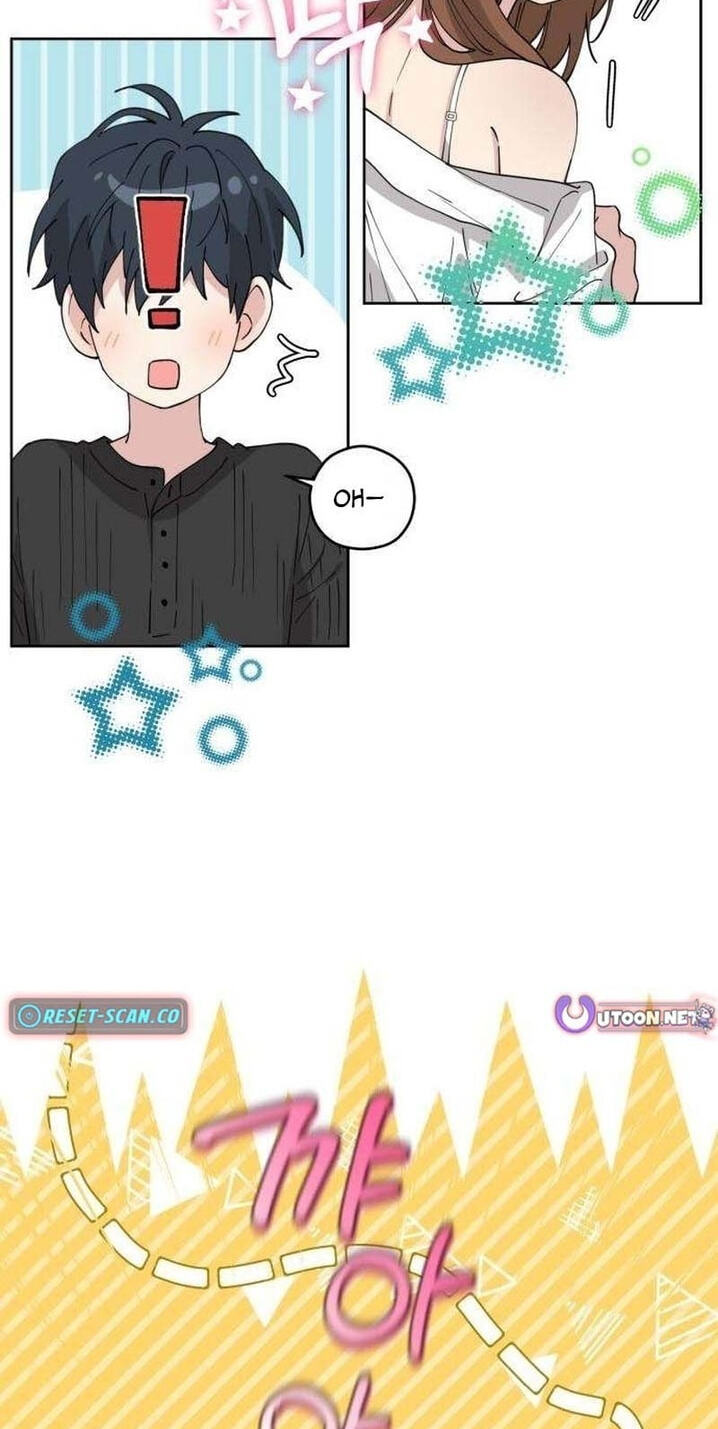 Read Pretty Scumbag chapter 7 image 46 on Lezhin
