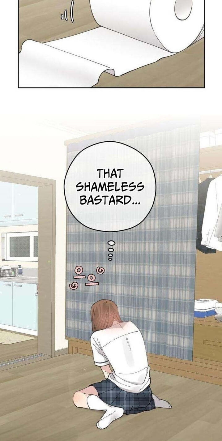 Read Pretty Scumbag chapter 7 image 48 on Lezhin