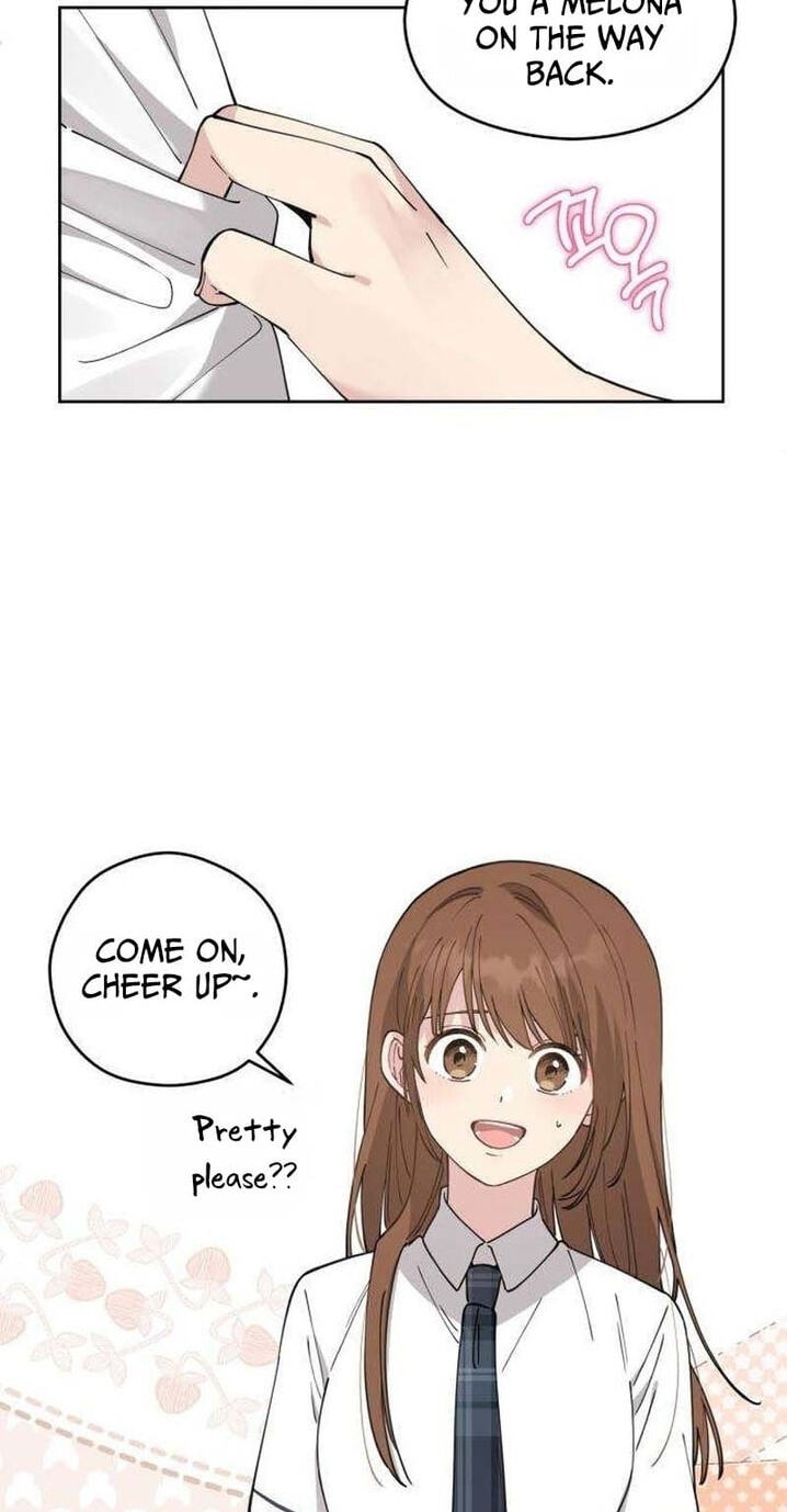 Read Pretty Scumbag chapter 7 image 5 on Lezhin