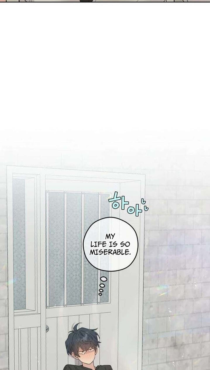 Read Pretty Scumbag chapter 7 image 50 on Lezhin