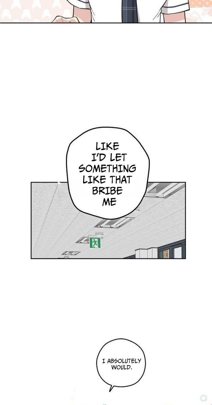 Read Pretty Scumbag chapter 7 image 6 on Lezhin
