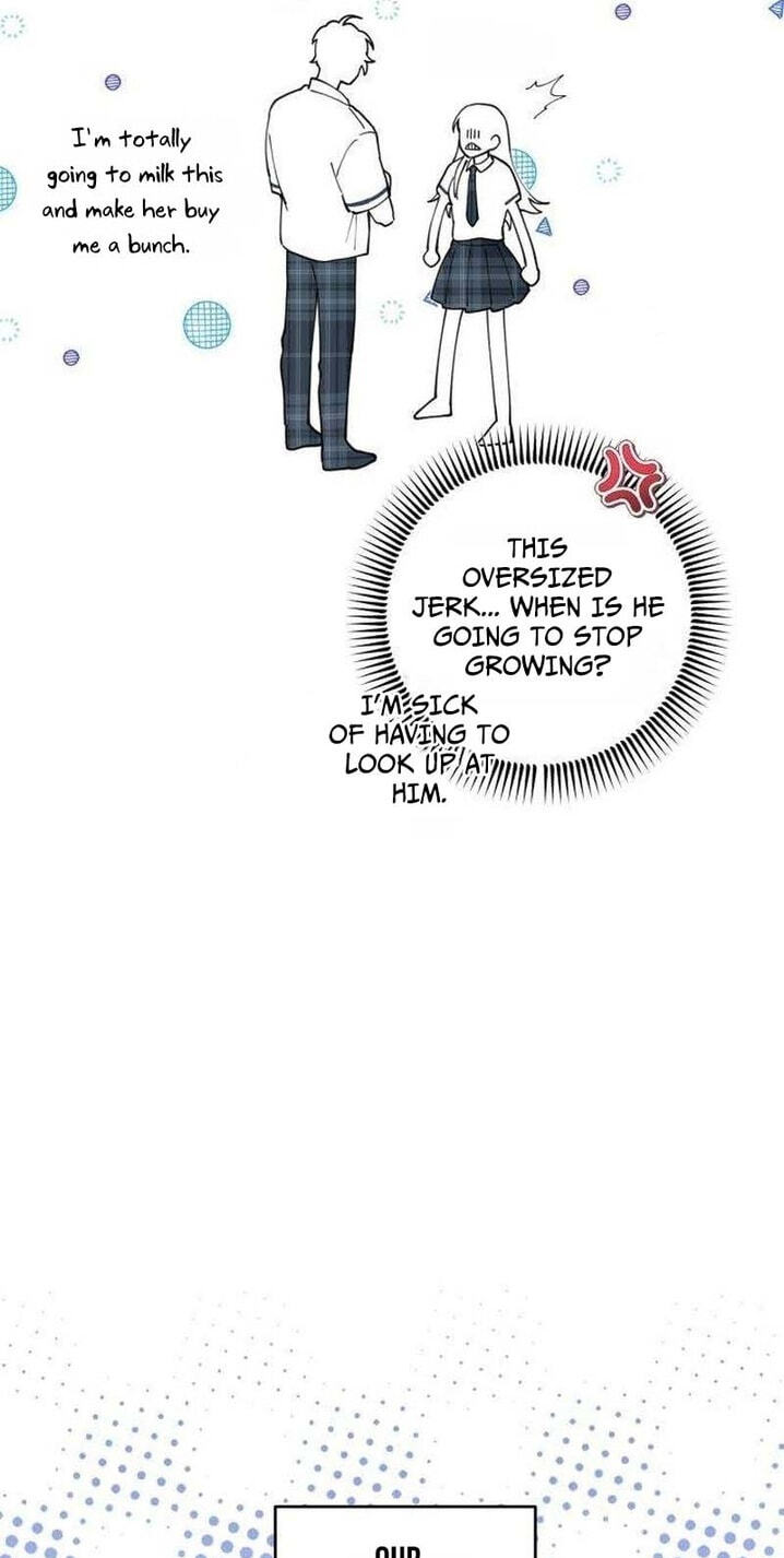 Read Pretty Scumbag chapter 7 image 7 on Lezhin