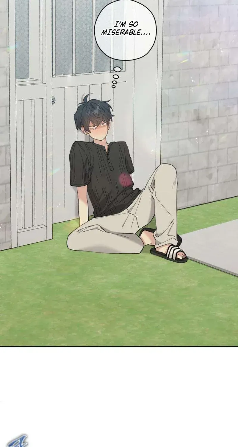 Read Pretty Scumbag chapter 8 image 1 on Lezhin
