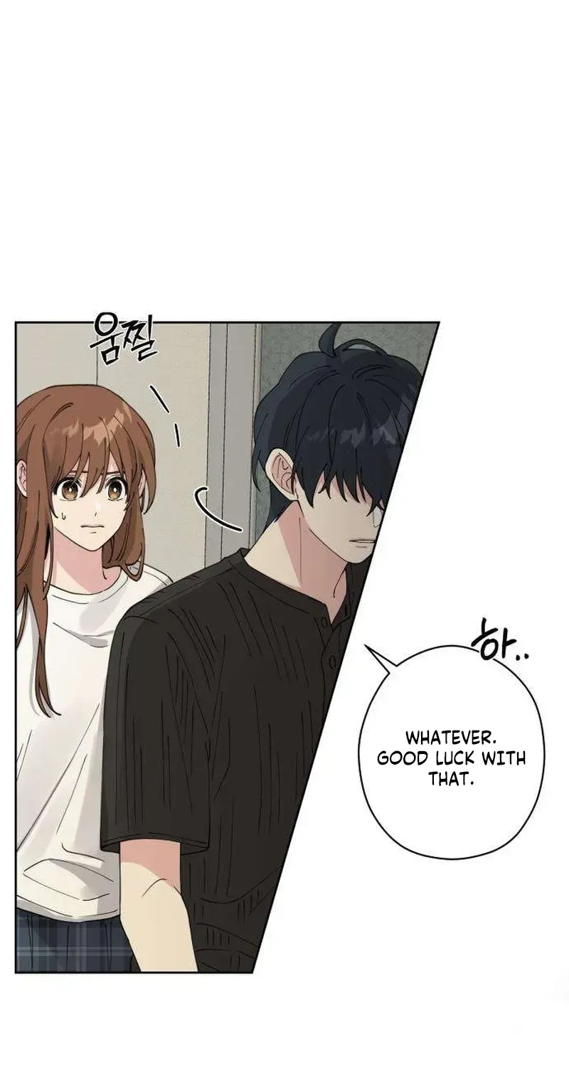 Read Pretty Scumbag chapter 8 image 12 on Lezhin