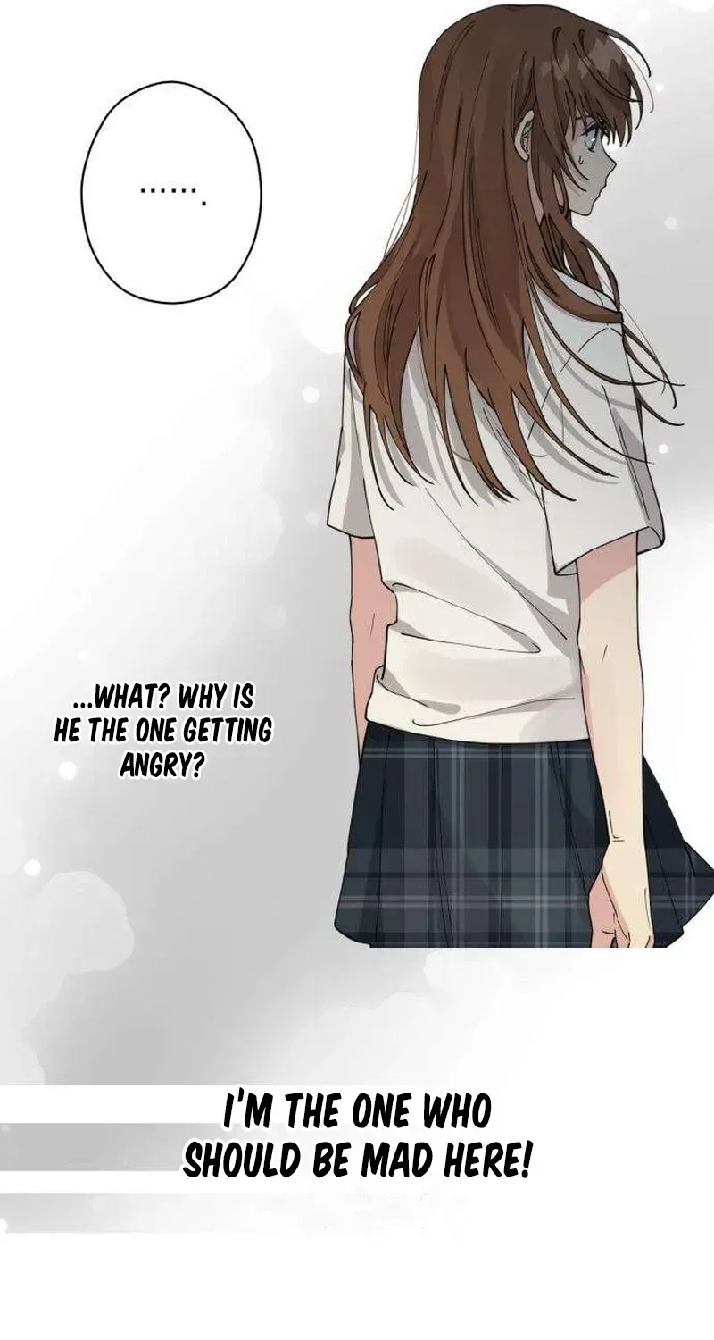 Read Pretty Scumbag chapter 8 image 14 on Lezhin