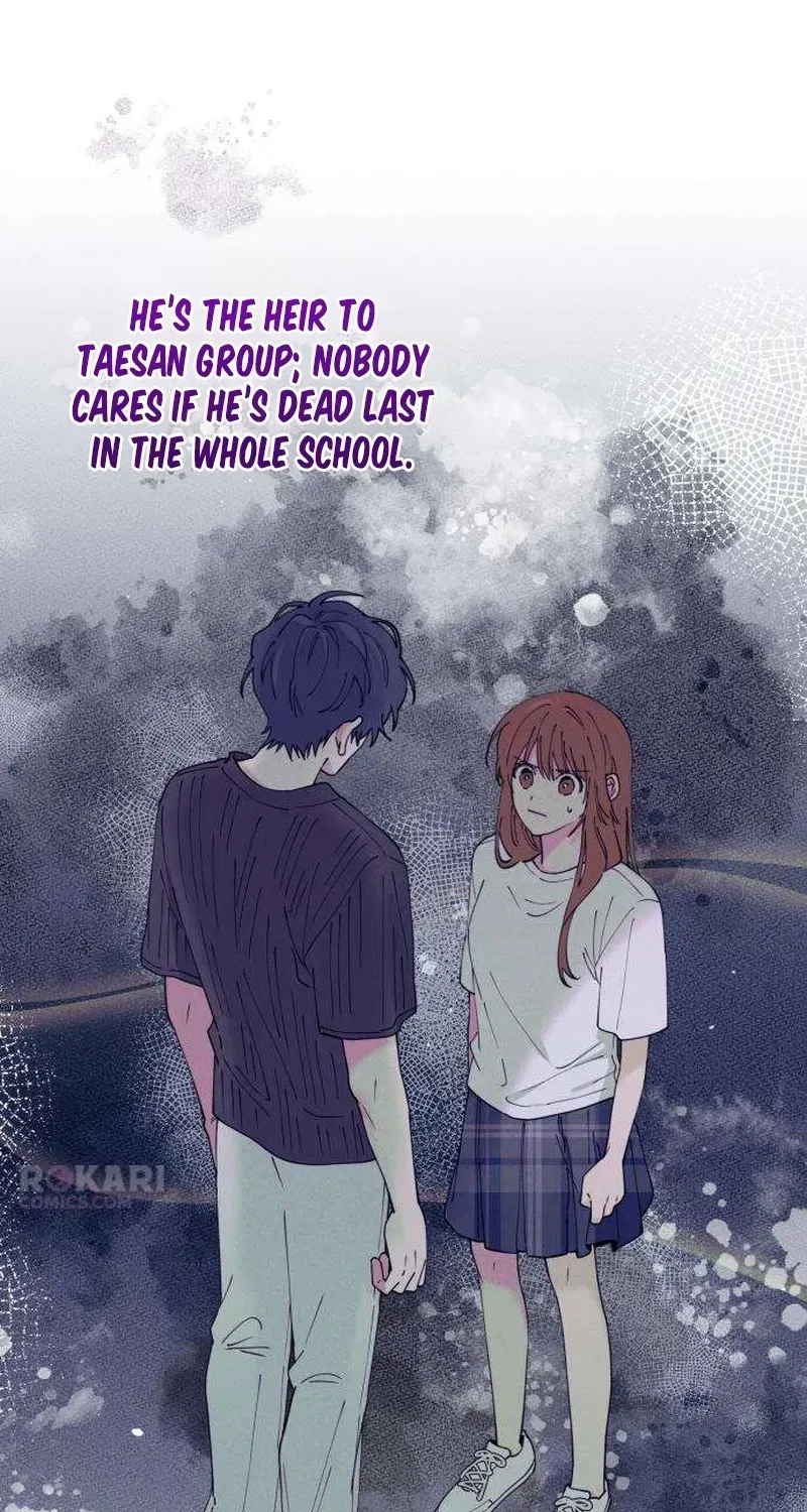 Read Pretty Scumbag chapter 8 image 16 on Lezhin