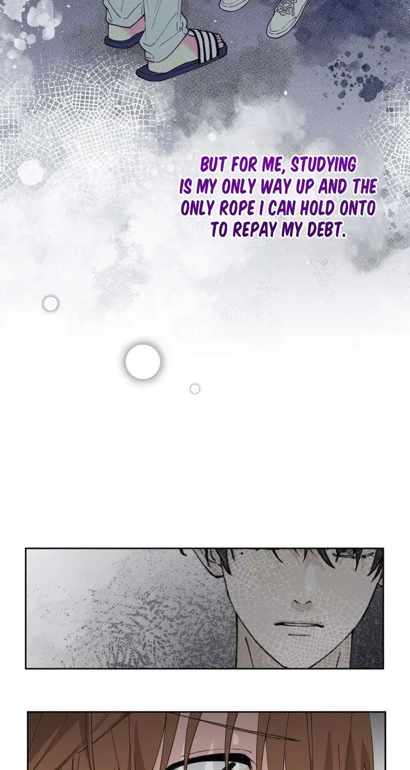 Read Pretty Scumbag chapter 8 image 17 on Lezhin