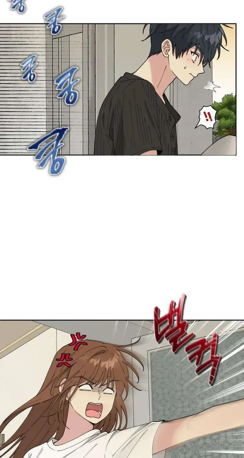 Read Pretty Scumbag chapter 8 image 2 on Lezhin