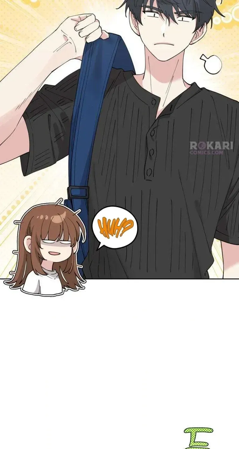 Read Pretty Scumbag chapter 8 image 23 on Lezhin