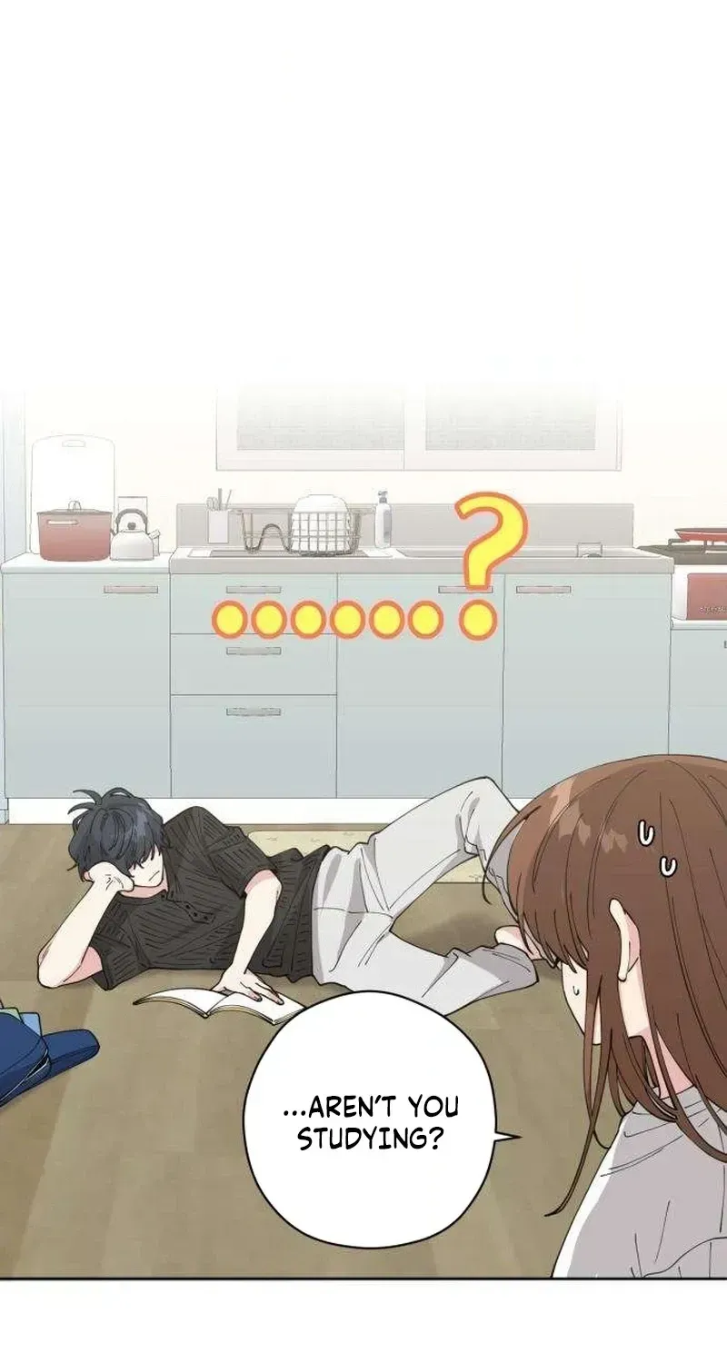Read Pretty Scumbag chapter 8 image 25 on Lezhin