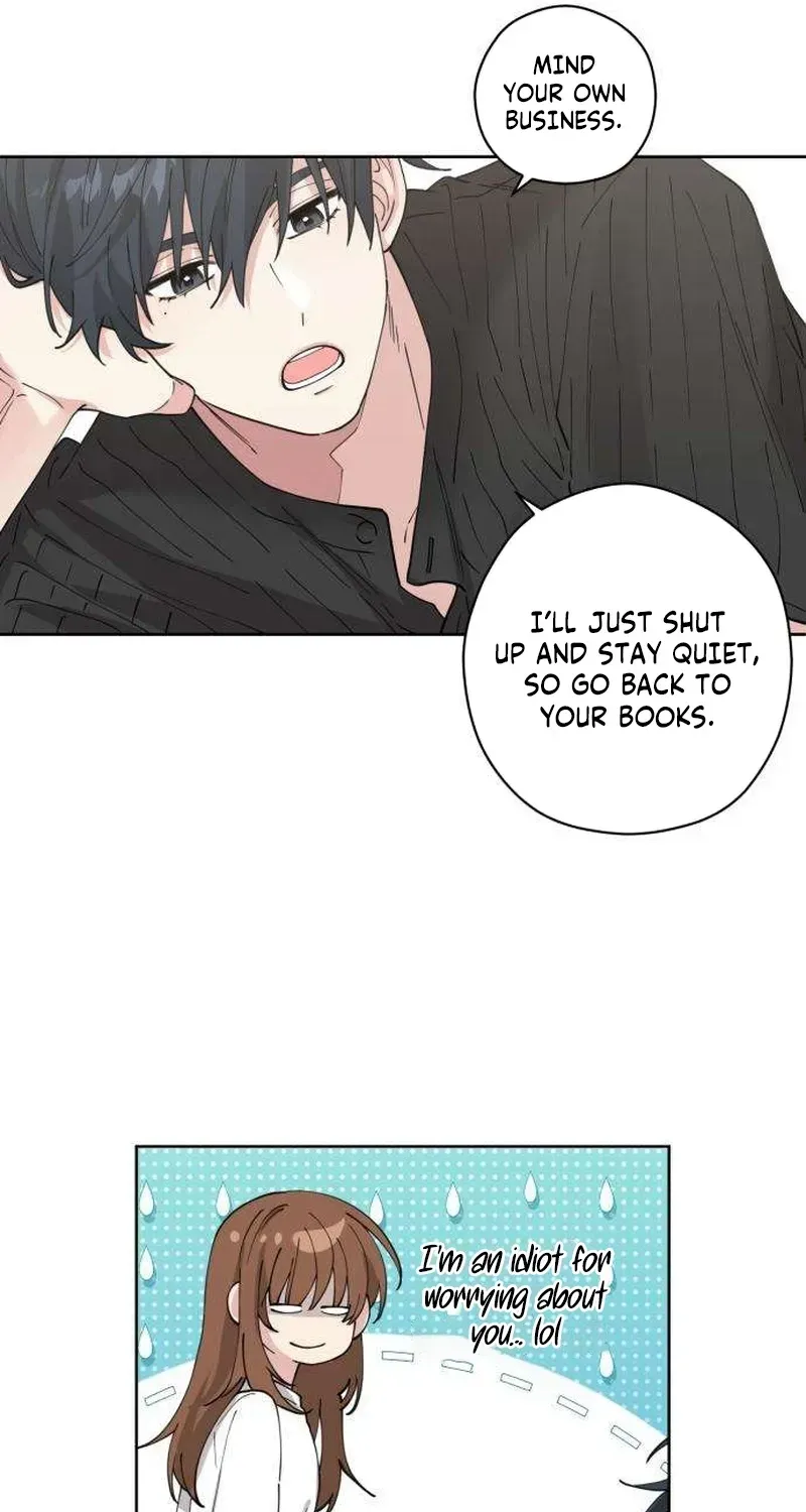 Read Pretty Scumbag chapter 8 image 27 on Lezhin