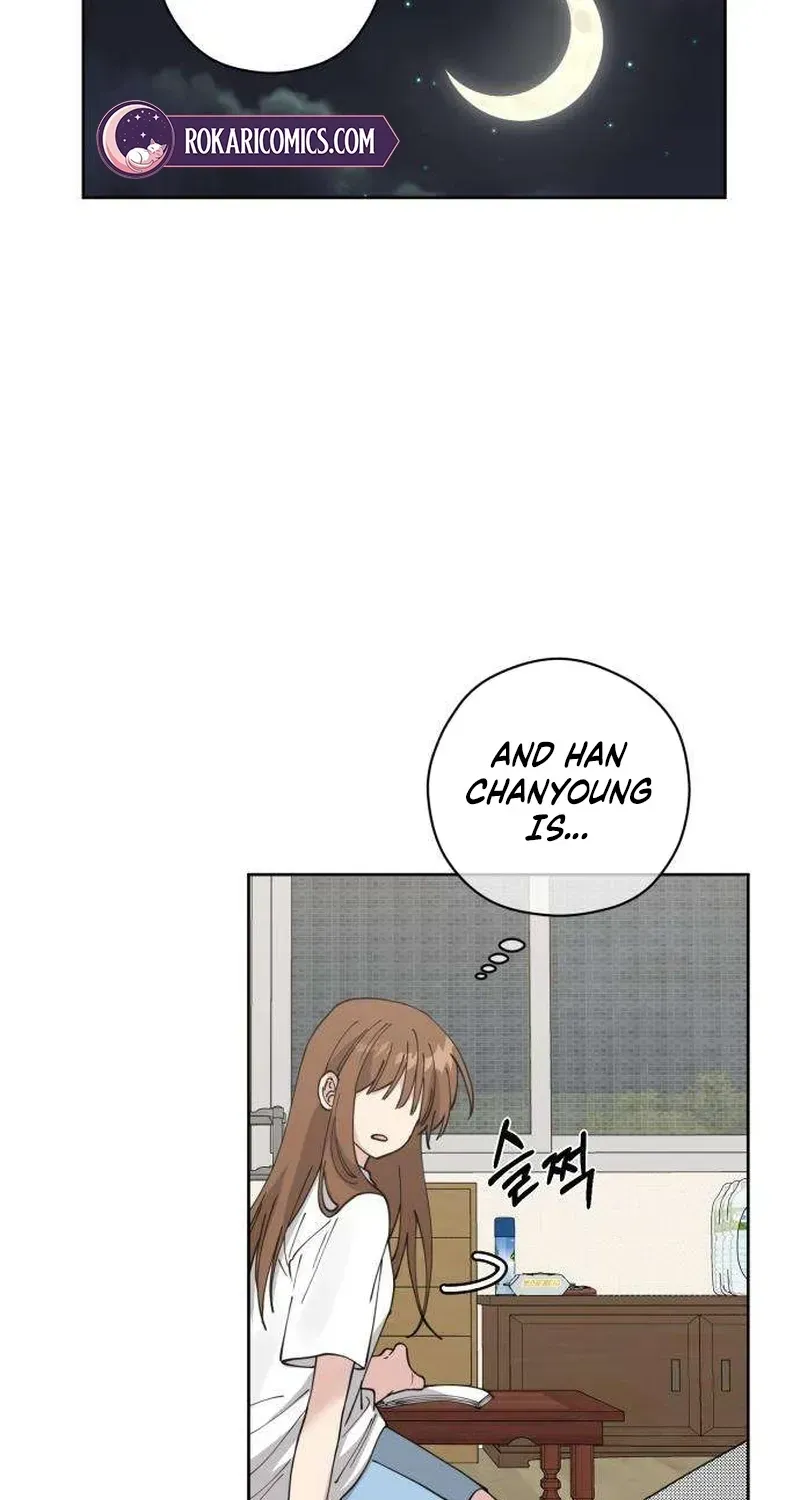 Read Pretty Scumbag chapter 8 image 31 on Lezhin