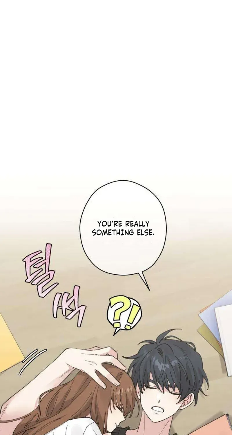 Read Pretty Scumbag chapter 8 image 35 on Lezhin