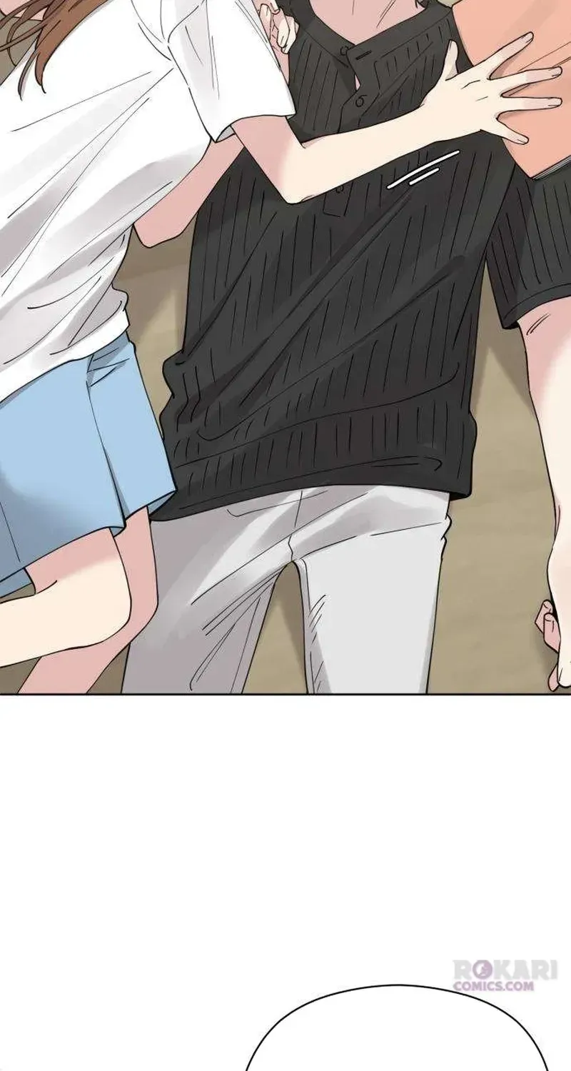 Read Pretty Scumbag chapter 8 image 36 on Lezhin