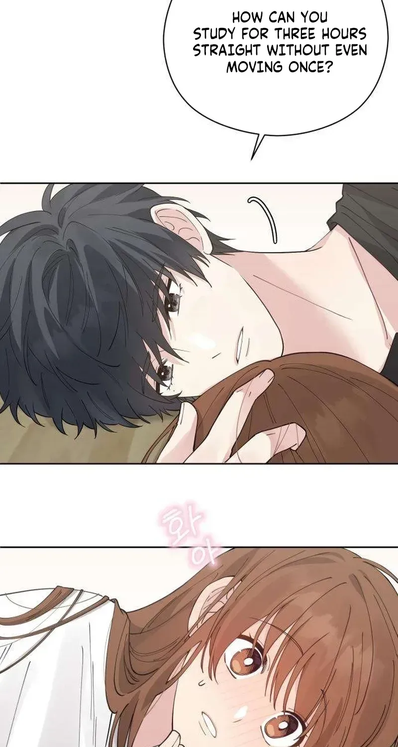Read Pretty Scumbag chapter 8 image 37 on Lezhin