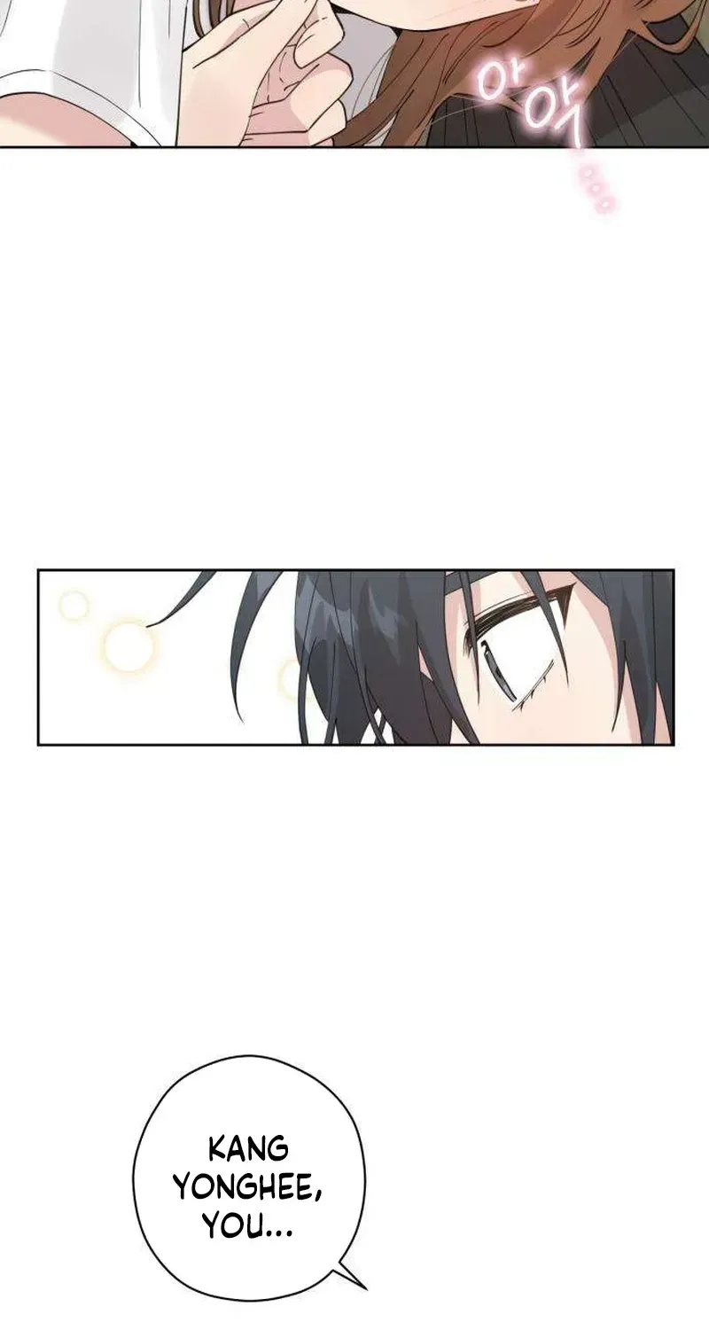 Read Pretty Scumbag chapter 8 image 38 on Lezhin