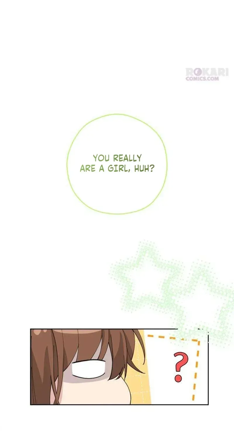 Read Pretty Scumbag chapter 8 image 40 on Lezhin