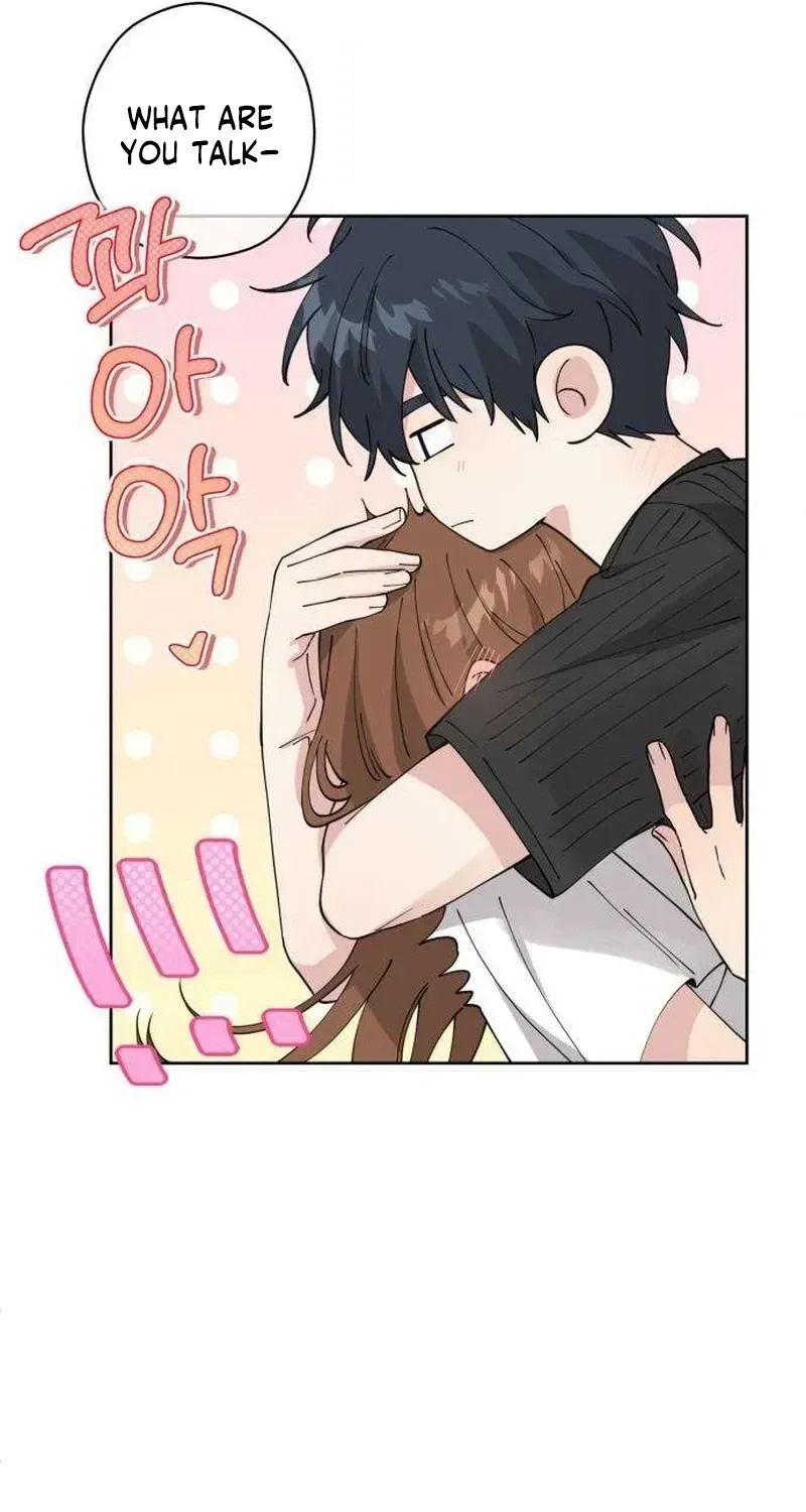 Read Pretty Scumbag chapter 8 image 42 on Lezhin