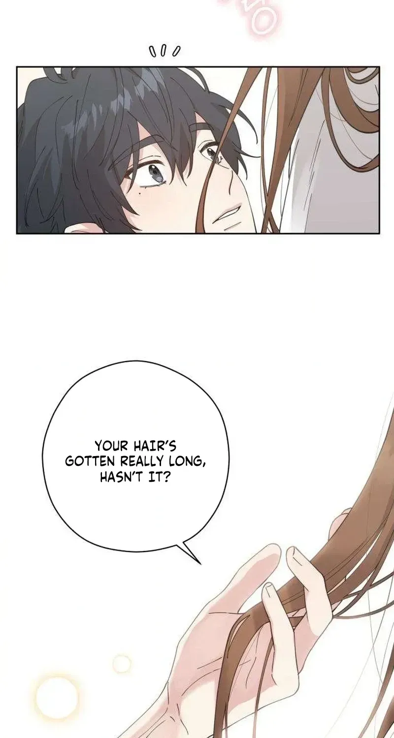 Read Pretty Scumbag chapter 8 image 44 on Lezhin
