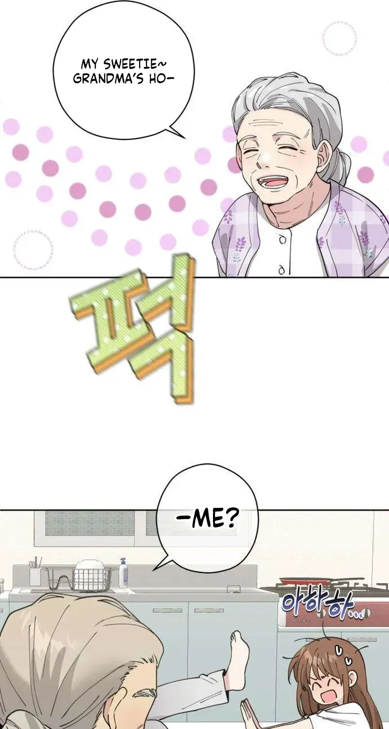 Read Pretty Scumbag chapter 8 image 49 on Lezhin