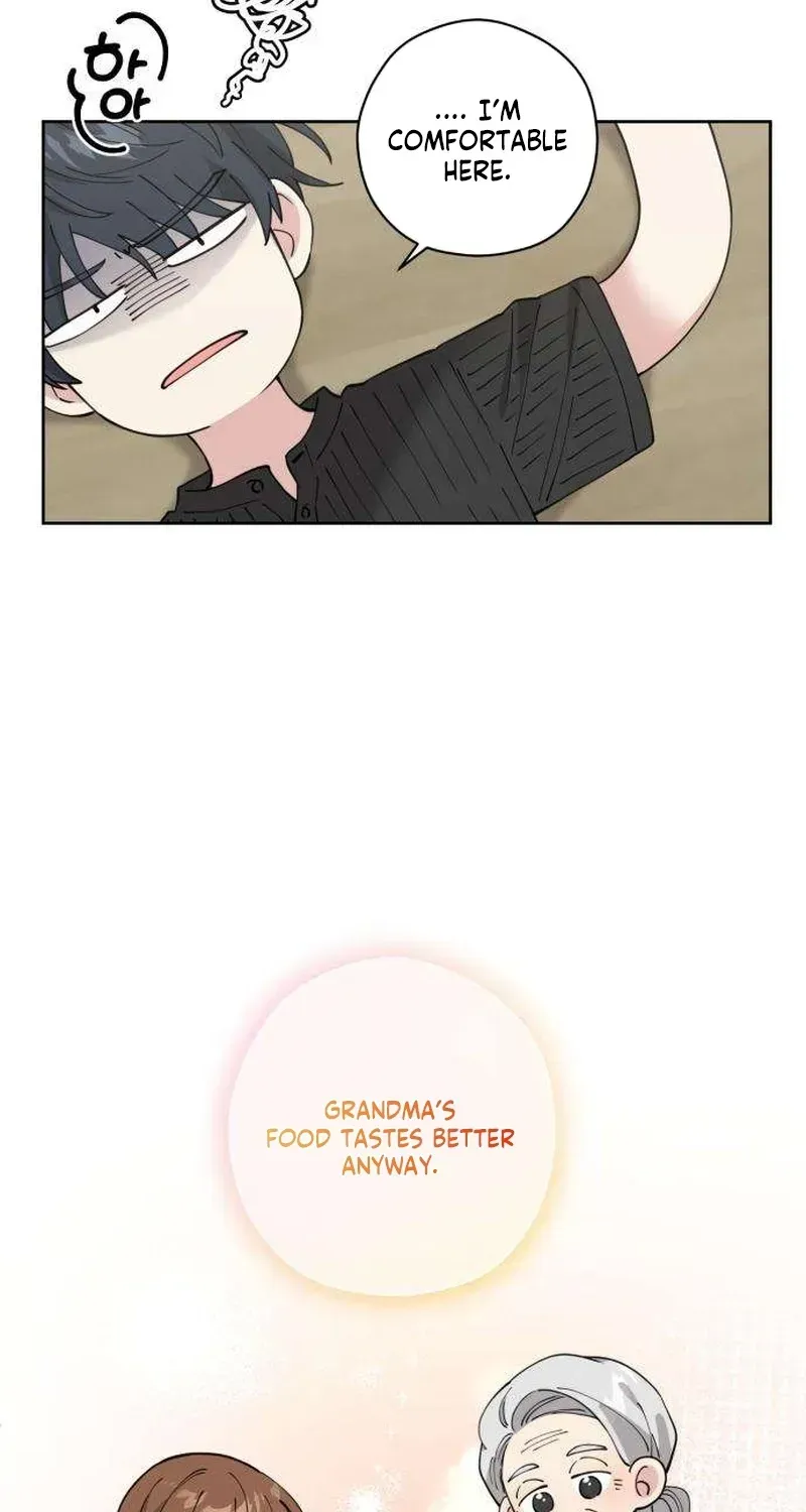 Read Pretty Scumbag chapter 8 image 51 on Lezhin