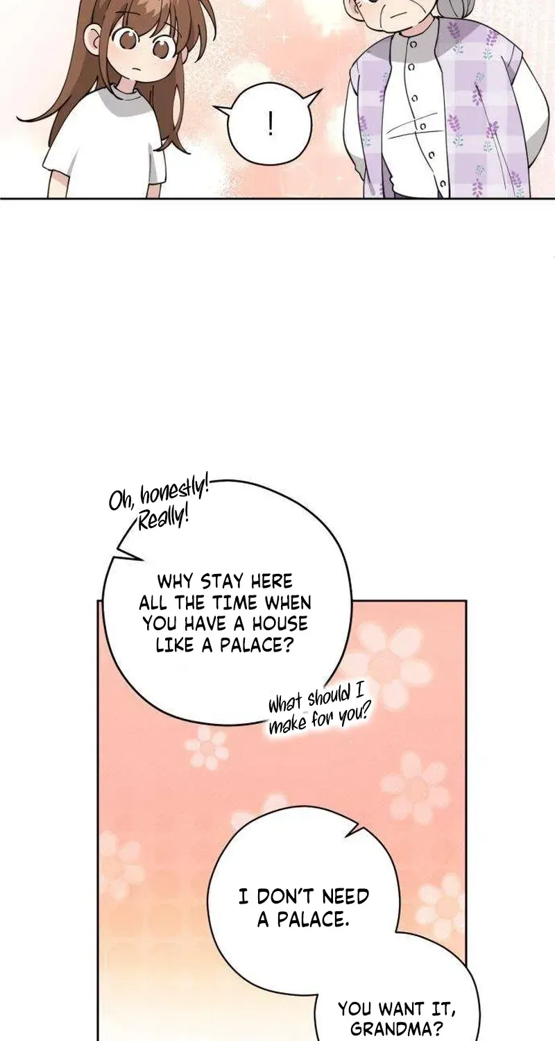 Read Pretty Scumbag chapter 8 image 52 on Lezhin