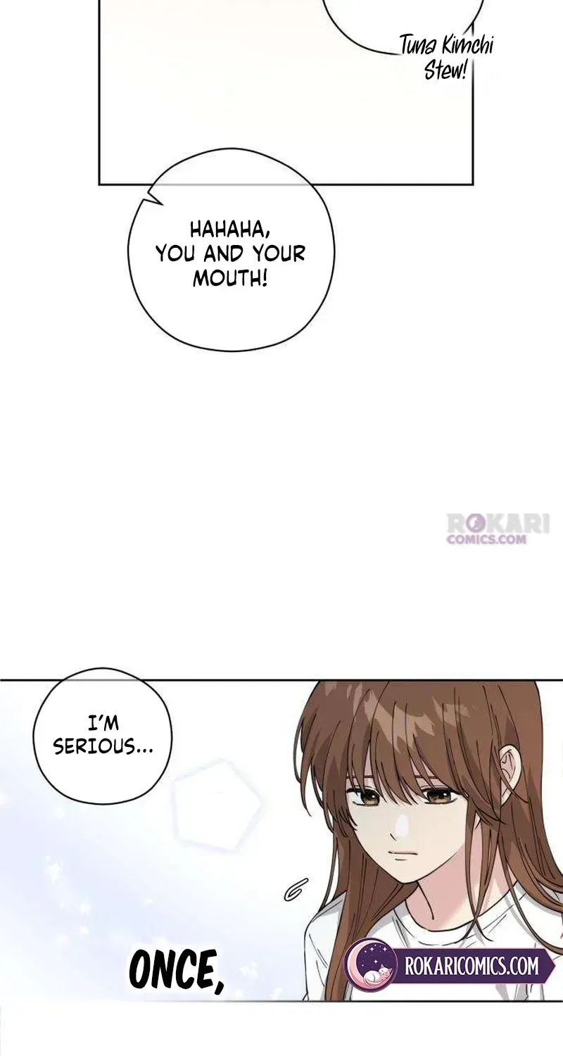Read Pretty Scumbag chapter 8 image 53 on Lezhin