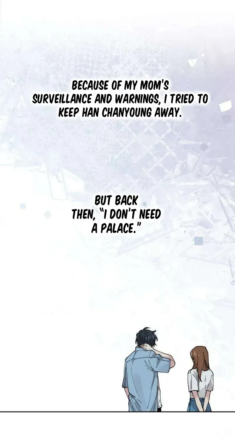 Read Pretty Scumbag chapter 8 image 54 on Lezhin