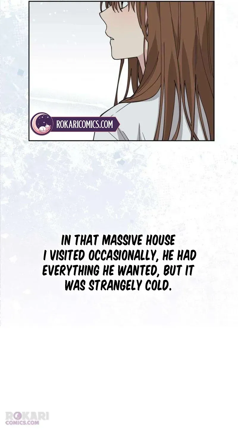 Read Pretty Scumbag chapter 8 image 56 on Lezhin