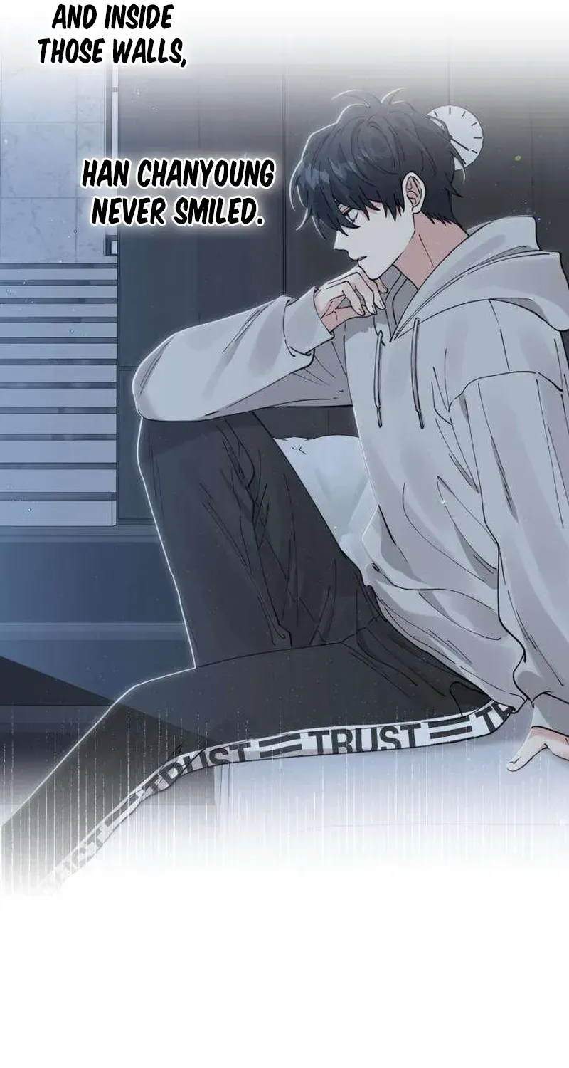 Read Pretty Scumbag chapter 8 image 57 on Lezhin