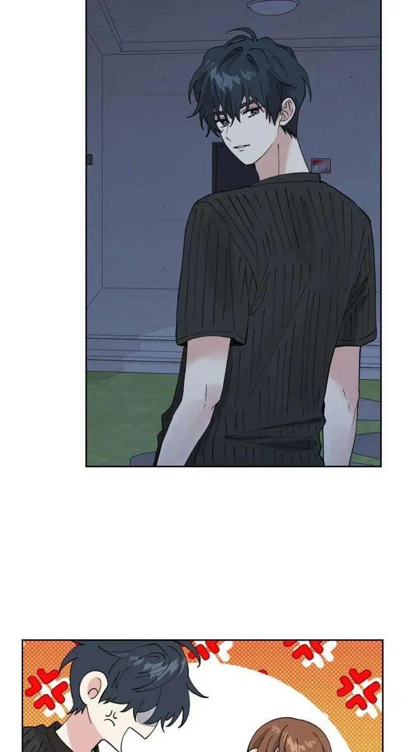 Read Pretty Scumbag chapter 8 image 62 on Lezhin