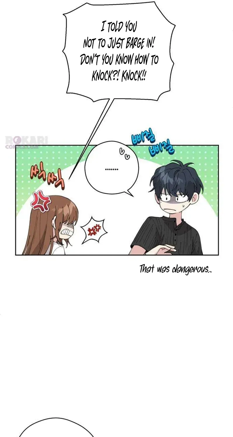 Read Pretty Scumbag chapter 8 image 7 on Lezhin