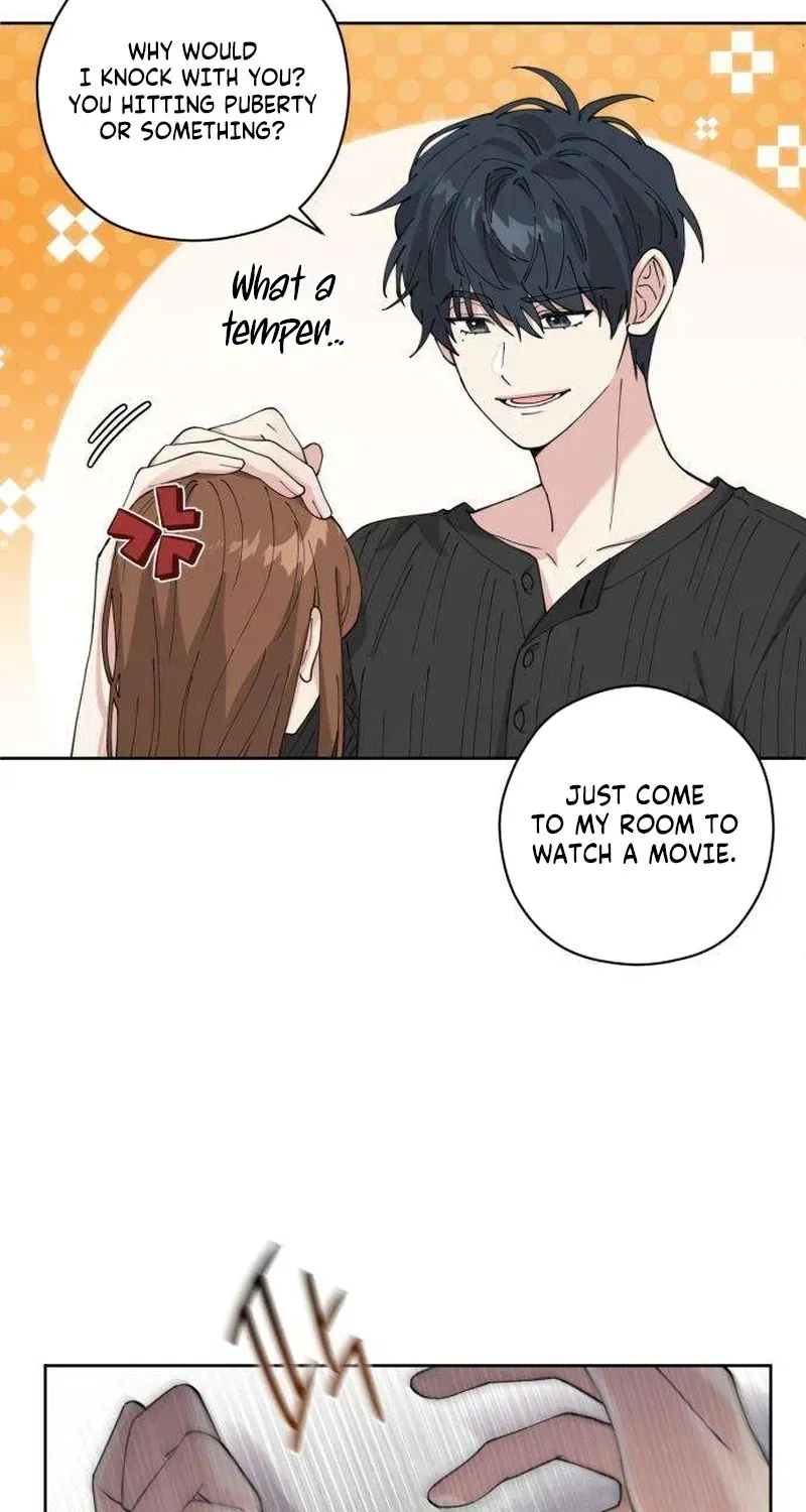 Read Pretty Scumbag chapter 8 image 8 on Lezhin