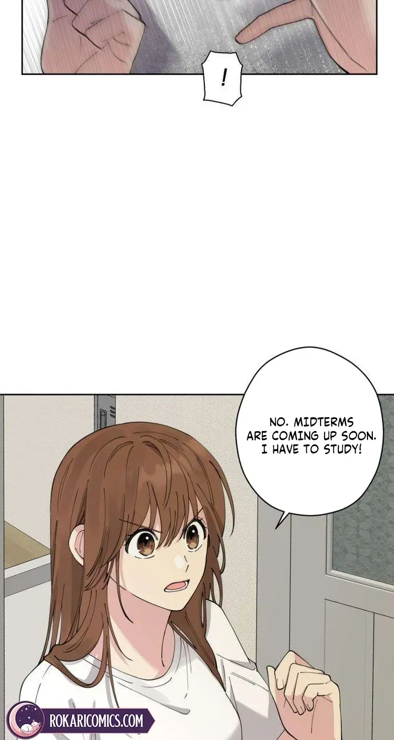 Read Pretty Scumbag chapter 8 image 9 on Lezhin