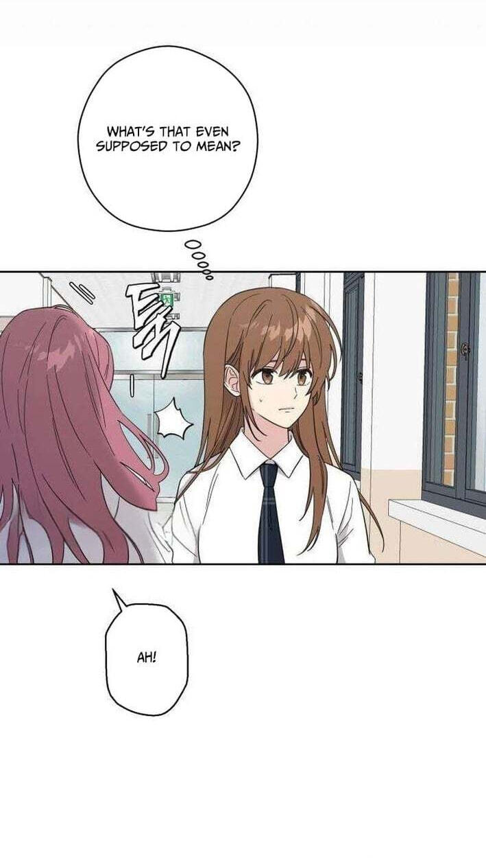Read Pretty Scumbag chapter 9 image 1 on Lezhin
