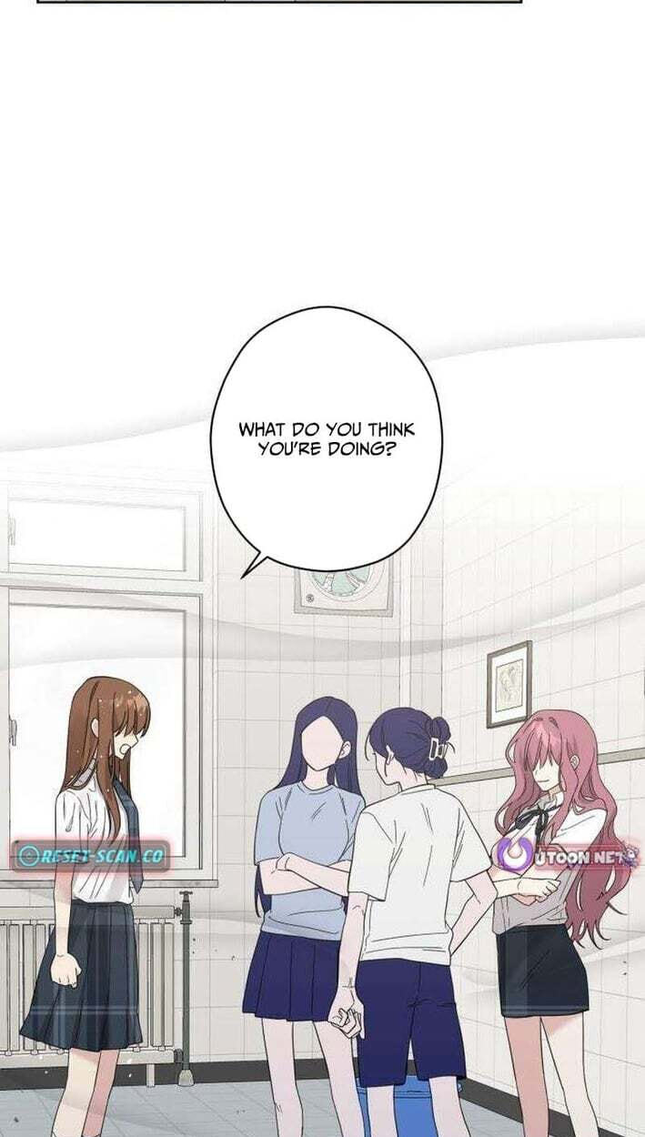 Read Pretty Scumbag chapter 9 image 11 on Lezhin