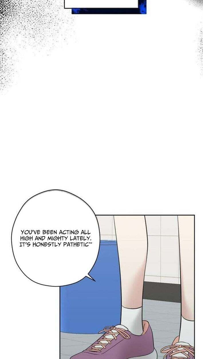 Read Pretty Scumbag chapter 9 image 14 on Lezhin