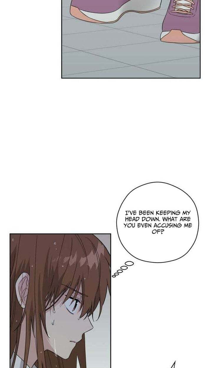 Read Pretty Scumbag chapter 9 image 15 on Lezhin