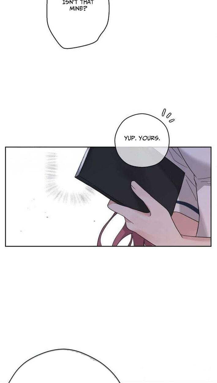 Read Pretty Scumbag chapter 9 image 17 on Lezhin