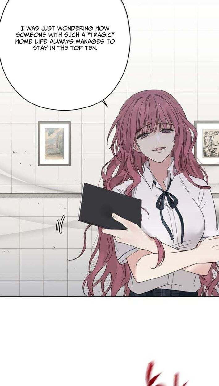Read Pretty Scumbag chapter 9 image 18 on Lezhin