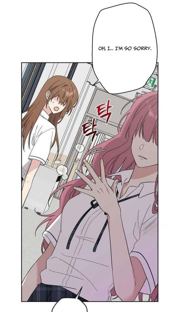 Read Pretty Scumbag chapter 9 image 2 on Lezhin