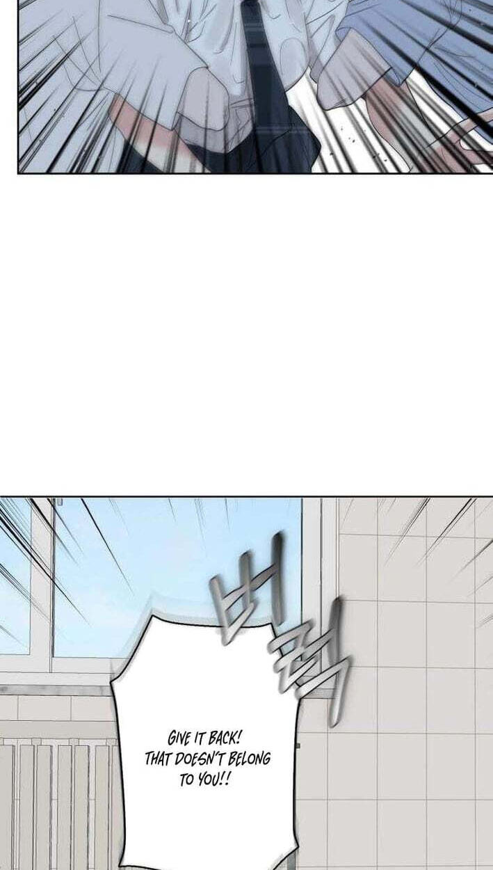 Read Pretty Scumbag chapter 9 image 20 on Lezhin