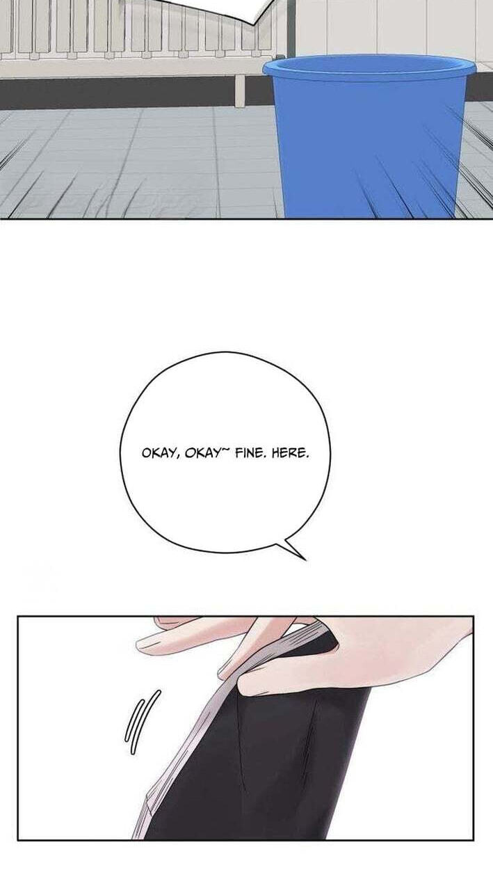 Read Pretty Scumbag chapter 9 image 21 on Lezhin