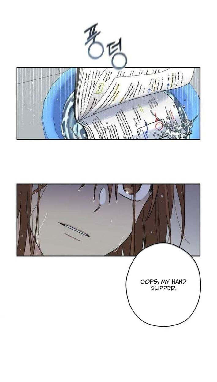 Read Pretty Scumbag chapter 9 image 23 on Lezhin